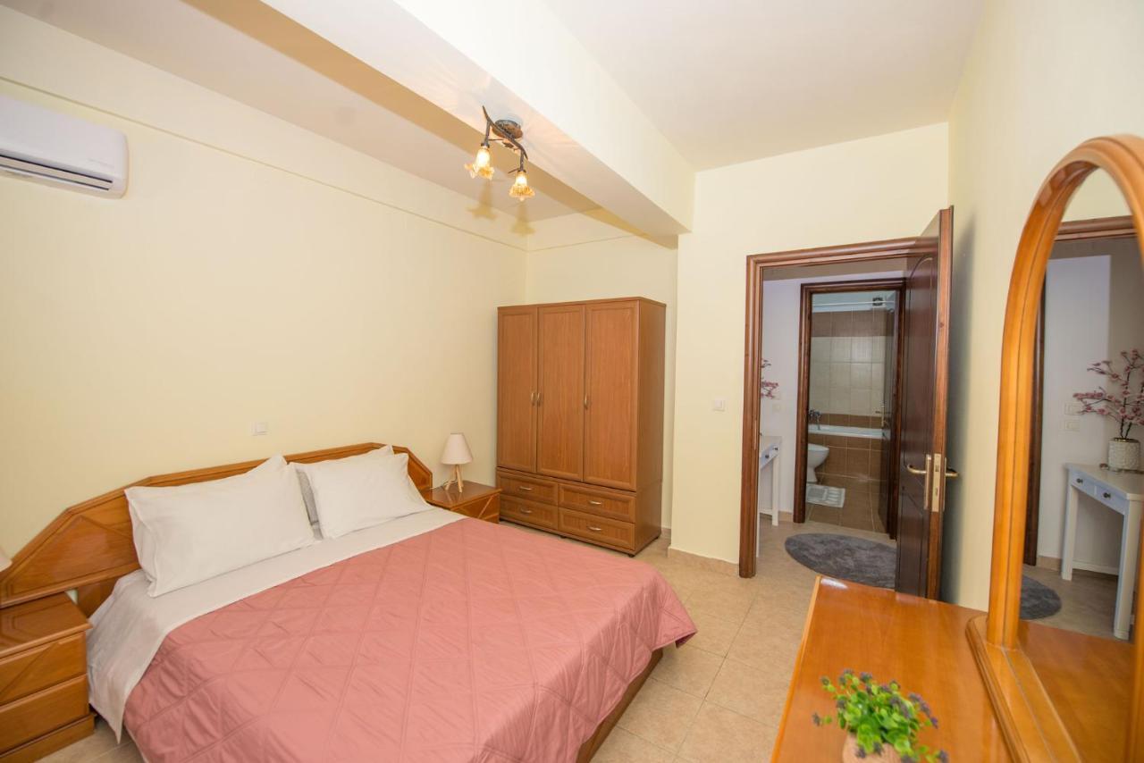 Nicoles Houses Arillas  Exterior photo
